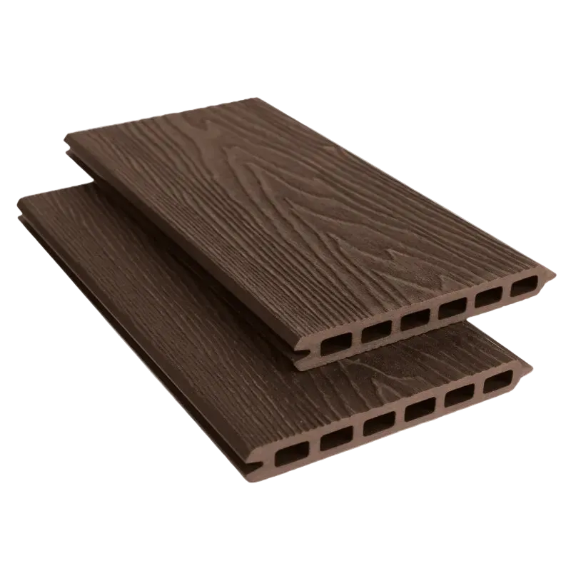 APS Chocolate Brown Fencing