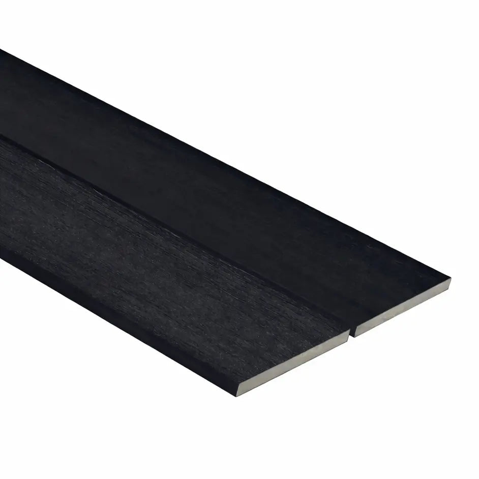 Charcoal decking skirt proshield