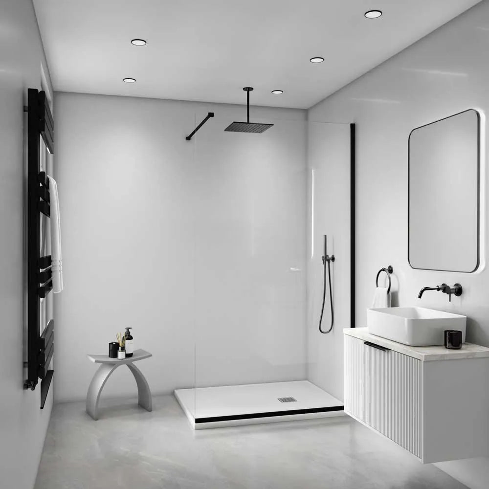 Maxi 900mm PVC Wall Panels | 2.4m x 900mm x 10mm