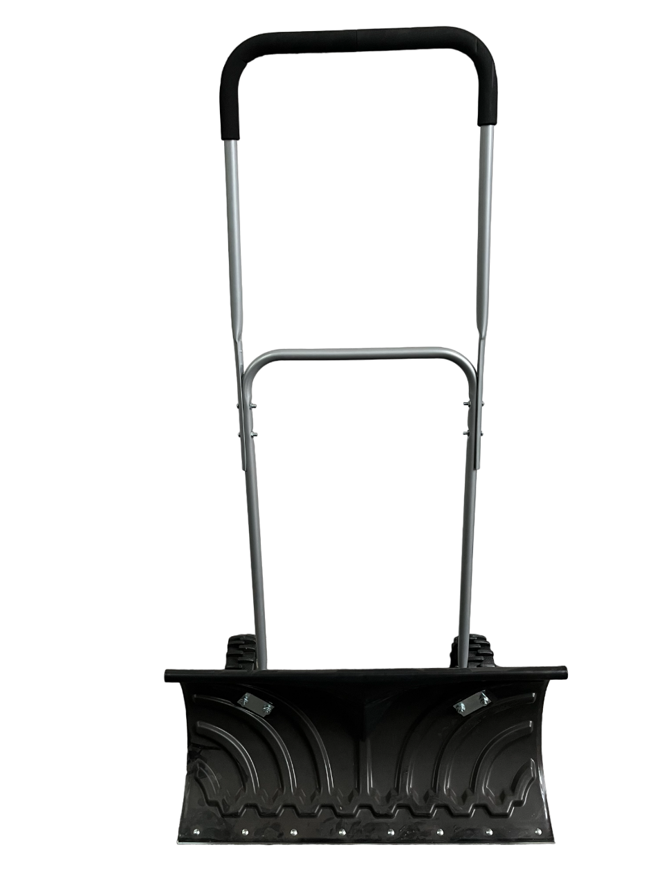 Wheeled Snow Pusher – Heavy-Duty Tool