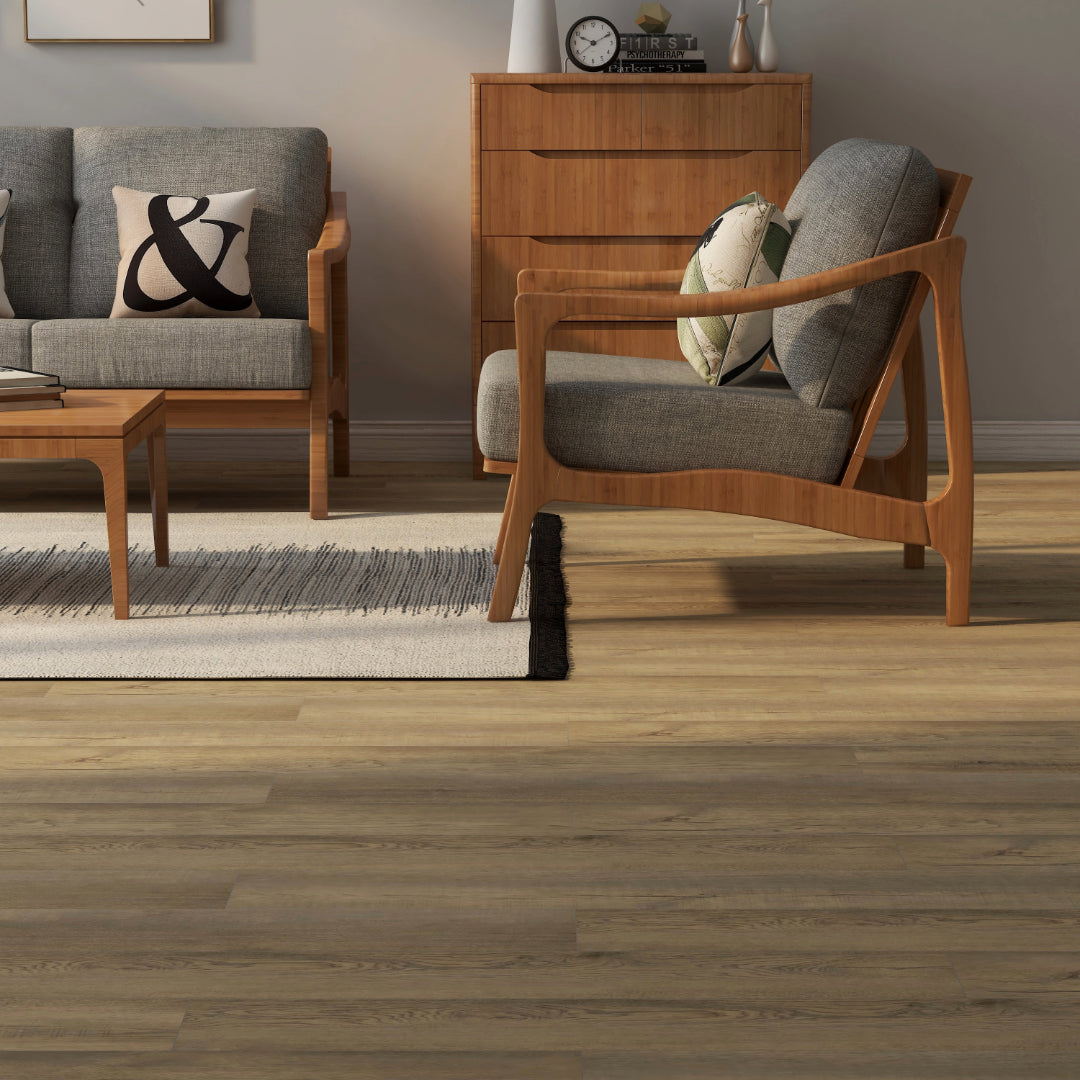 Warley Sand - LVT Vinyl Flooring 1.78 sq m