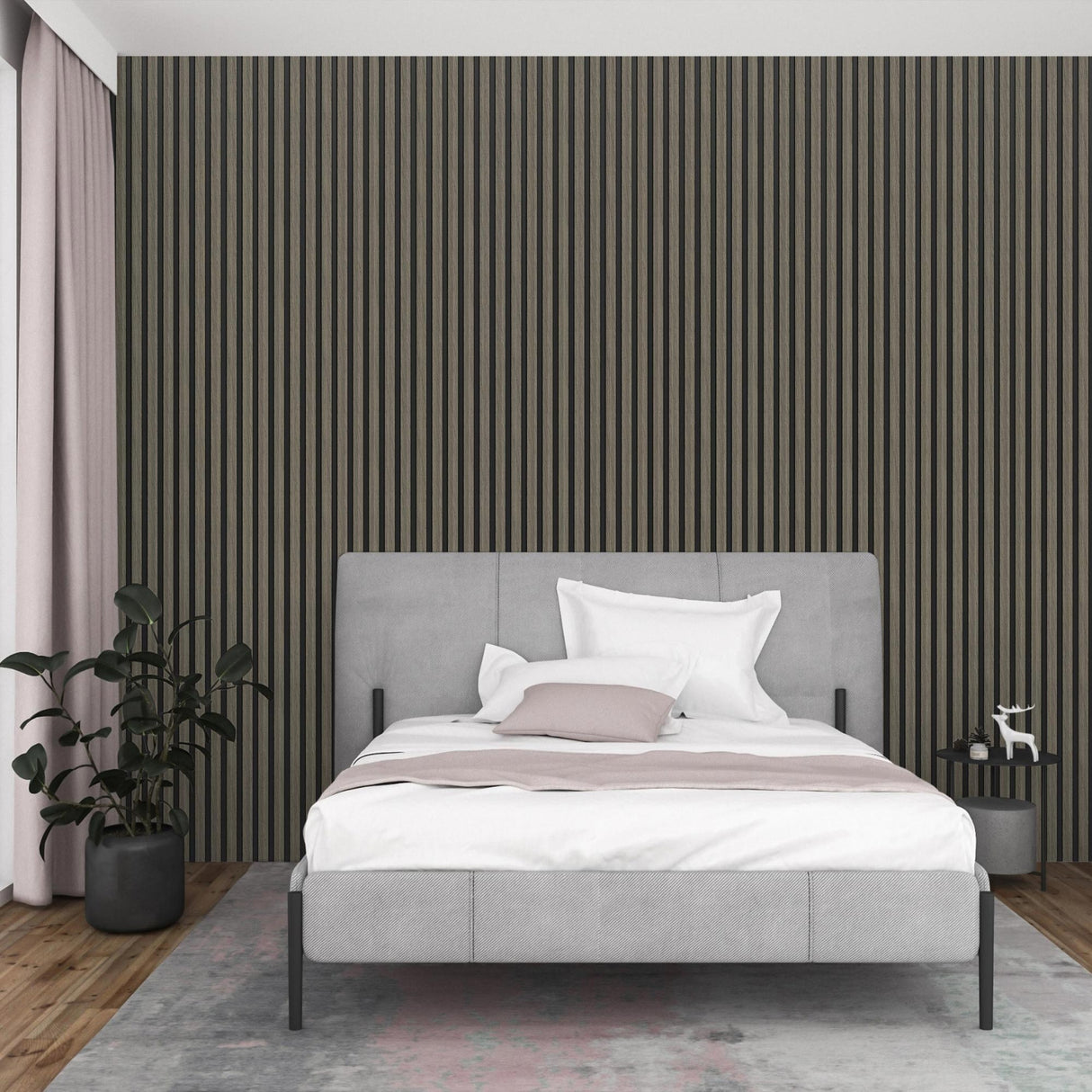 Premium Grey Oak fitted image