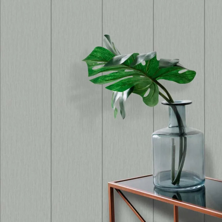 Elegance Abstract Silver Situ Modern Wall Mockups