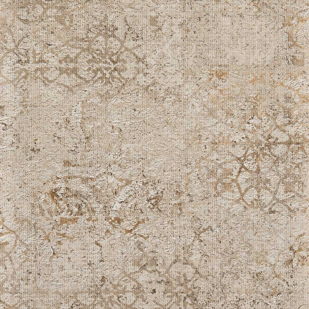 Elegance Damask Gilted Bronze