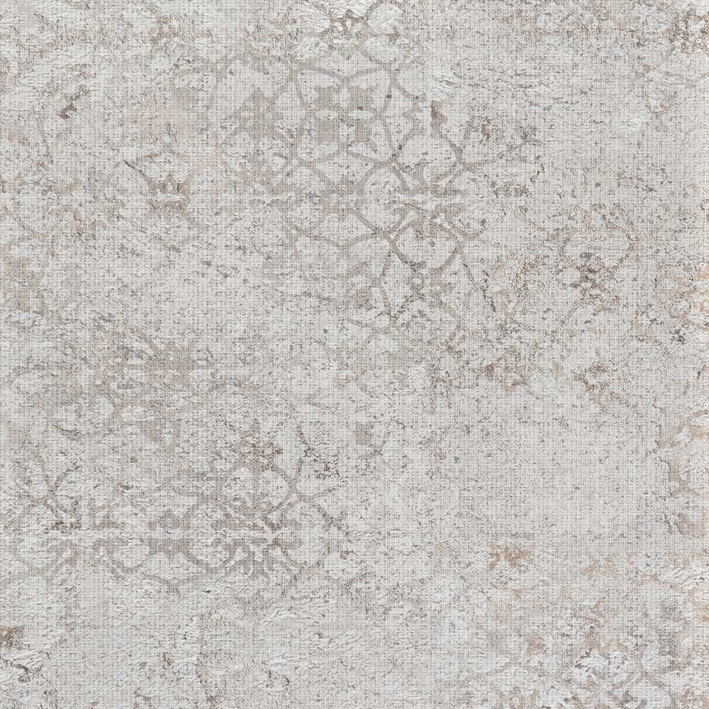 Elegance Damask-Gilted-Silver