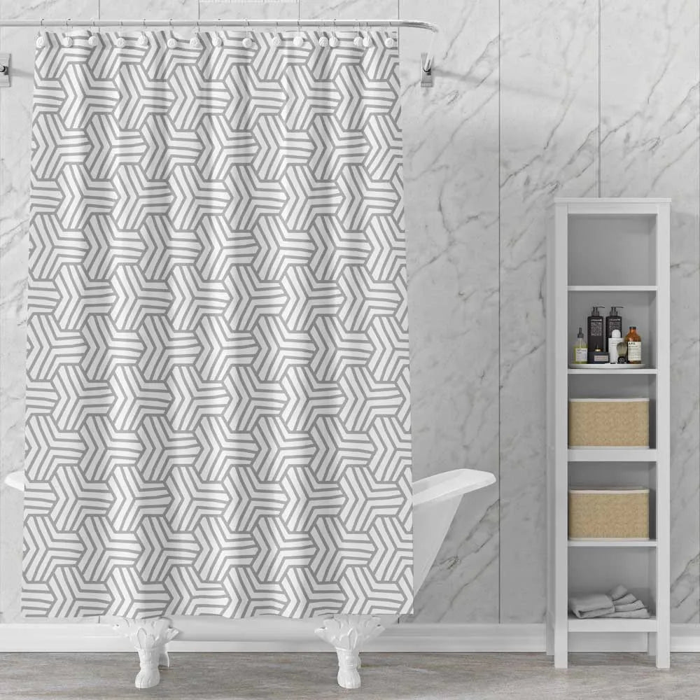 Elegance Mineral PVC Wall Panels | 2.7m x 300mm