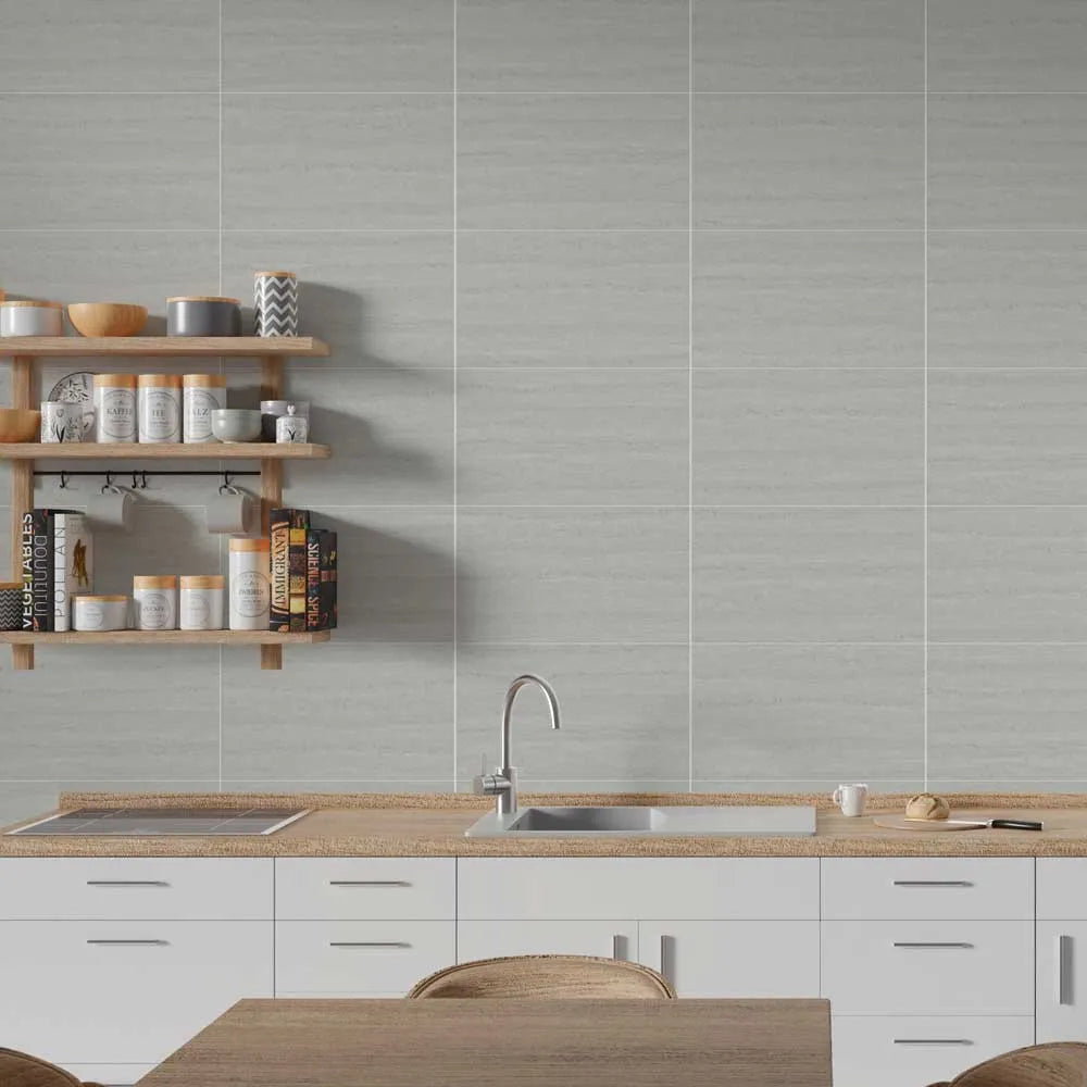 Ultimo Tile PVC Wall Panels | 2.7m x 500mm x 8mm