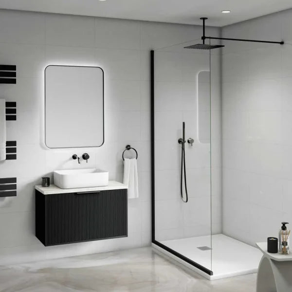 Contempo Tile PVC Wall Panels | 2.7m x 500mm x 8mm