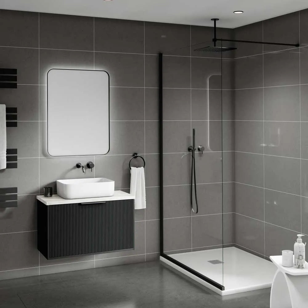 Contempo Tile PVC Wall Panels | 2.7m x 500mm x 8mm