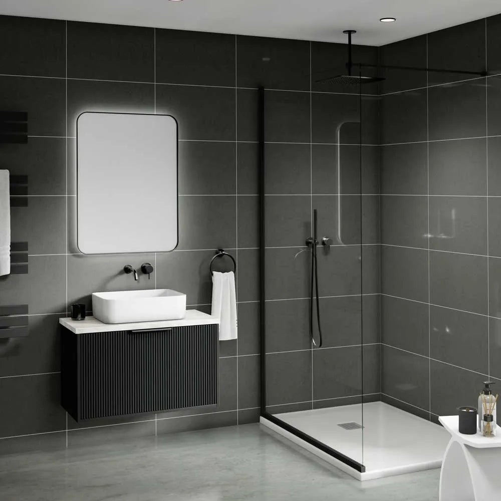 Contempo Tile PVC Wall Panels | 2.7m x 500mm x 8mm