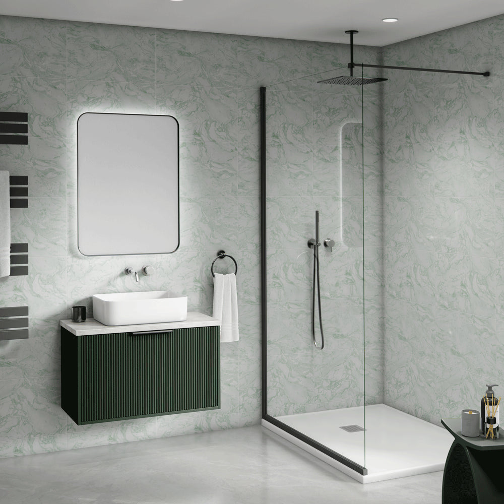 Contempo Tile PVC Wall Panels | 2.7m x 500mm x 8mm