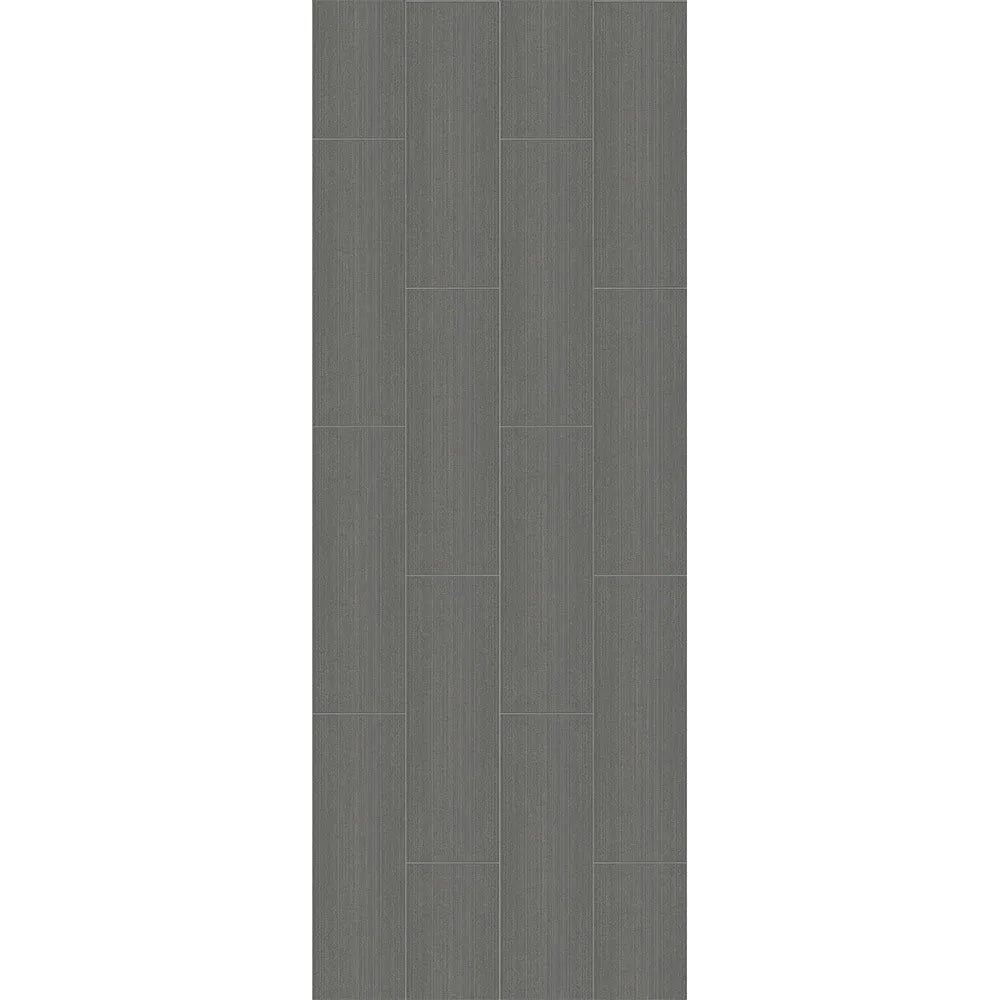 Vilo Tile PVC Wall Panels | 2.65m x 250mm x 8mm (Pack of 4)