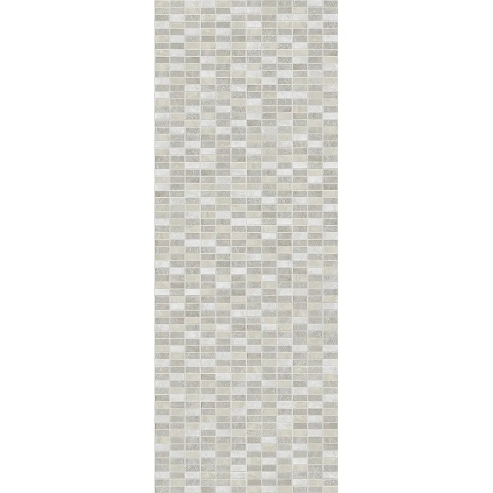 Vilo Tile PVC Wall Panels | 2.65m x 250mm x 8mm (Pack of 4)