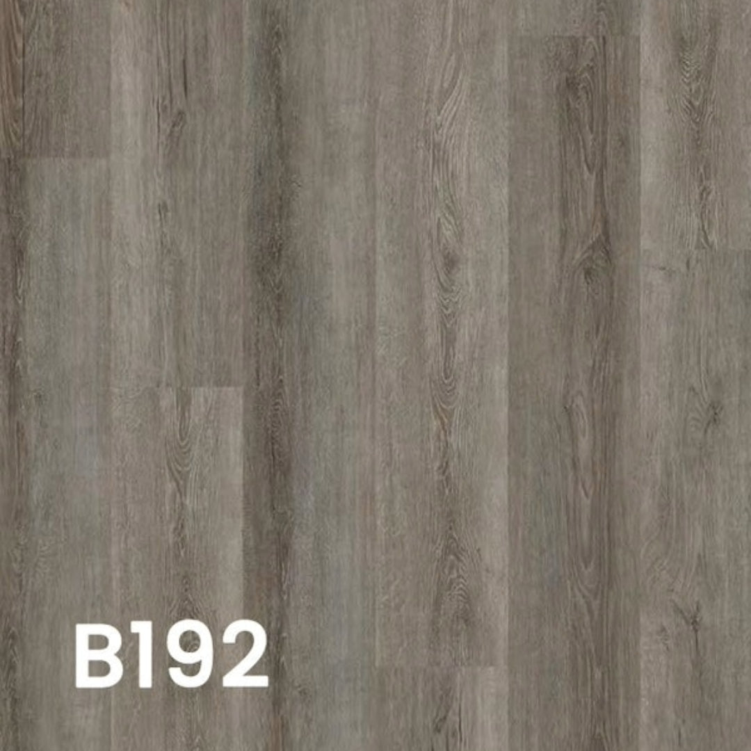Beacon Hill Smoke - LVT Vinyl Flooring 1.78 sq m