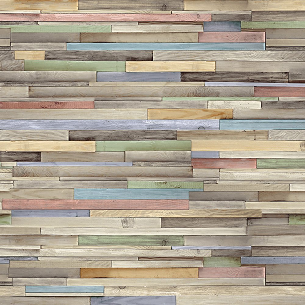 VOX Vilo Wood Colour Wood PVC wall panel