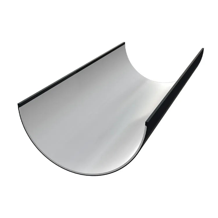 Freeflow 112mm Half Round Gutter - 2m / 4m