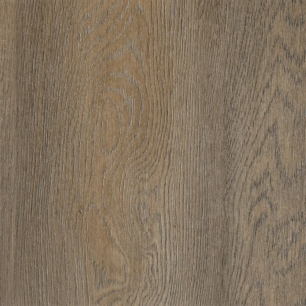 Kona interior wall panel, mid wood-effect finish