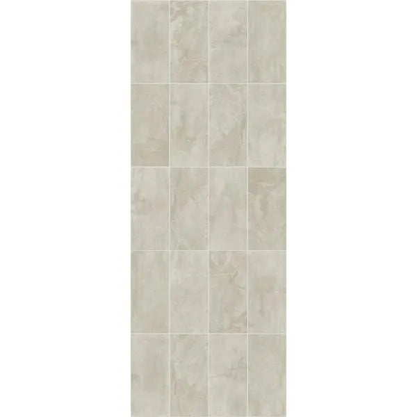 Vilo Tile PVC Wall Panels | 2.65m x 250mm x 8mm (Pack of 4)