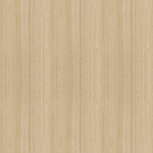 washed oak slatted panels