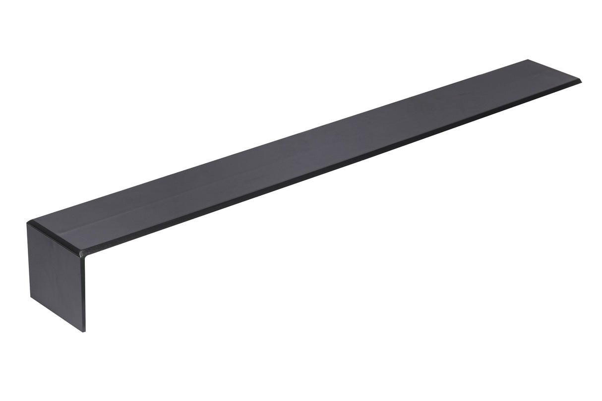 300mm Anthracite Grey Fascia Joint