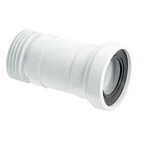 Flexible Pan Connector