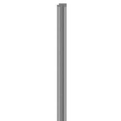 Linerio S-Line Trim - Right Hand