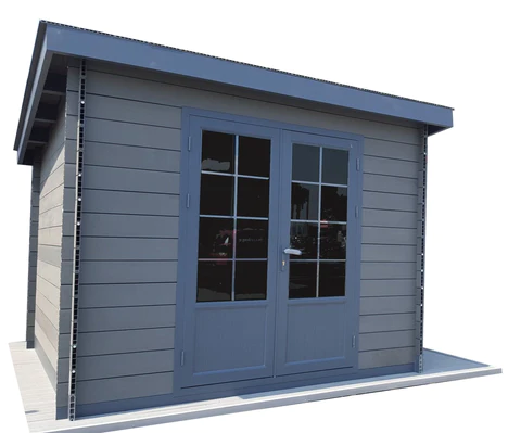 Modular Garden Room