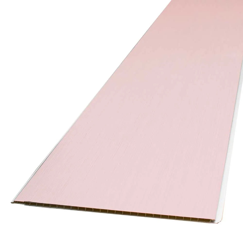 Clearance!! Elegance Abstract - Pink (Pack of 3)
