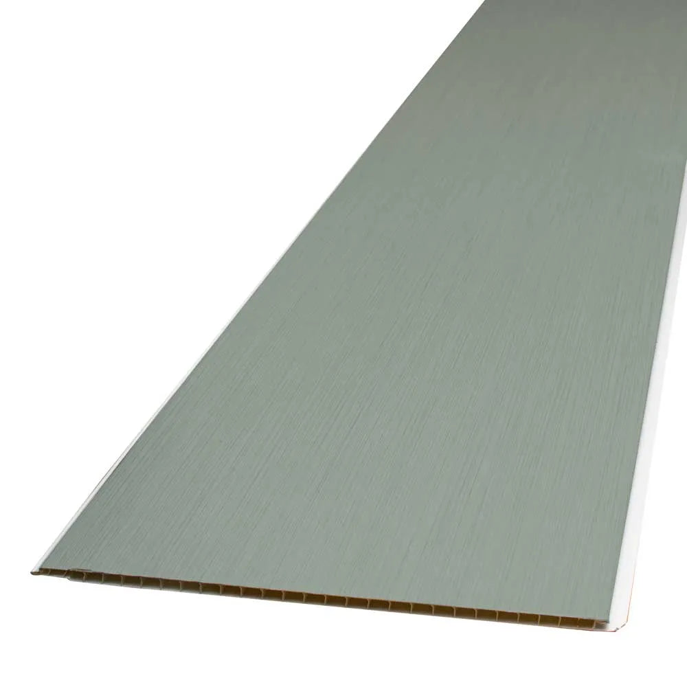 Elegance Abstract Panels – Sage