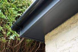 Soffits & Fascias: Maintenance, Replacement Costs, and Best Materials