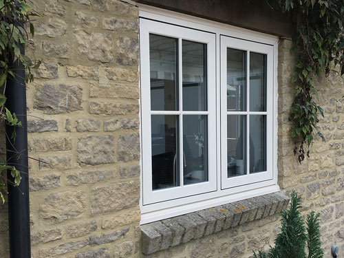 Cut Energy Costs by 30% with Double Glazed Windows