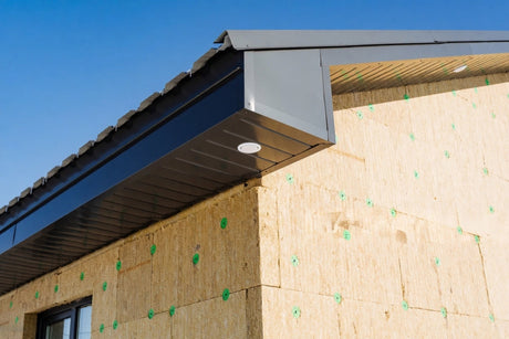 The Complete Guide to Soffit Boards: Types, Uses & Installation Tips