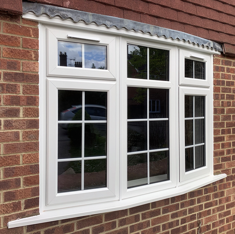 How to maintain UPVC windows and Composite Doors