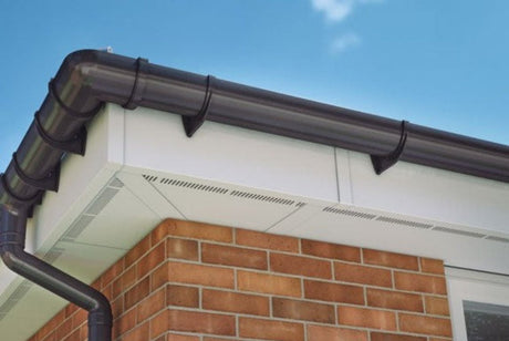 Fascia and Soffit Explained: What They Are and Why Your Home Needs Them