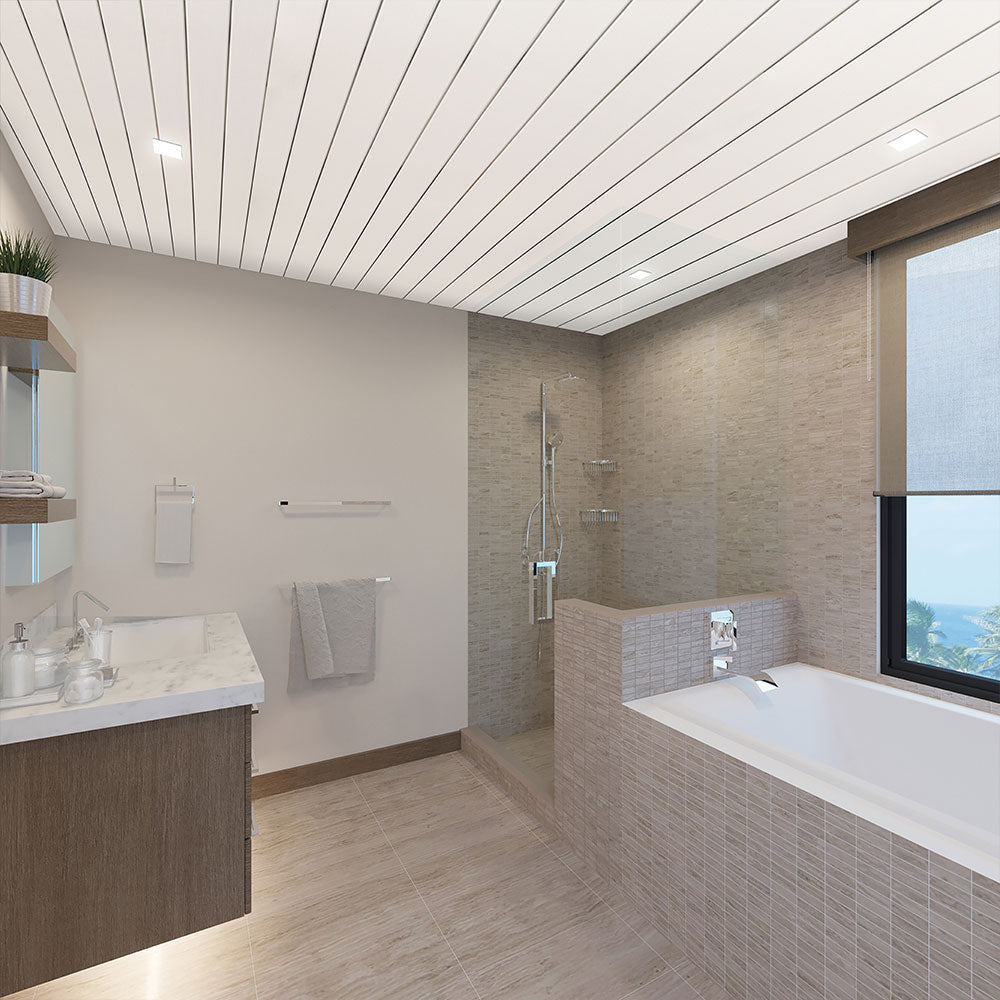 Ceiling Cladding Panels | Home-IS
