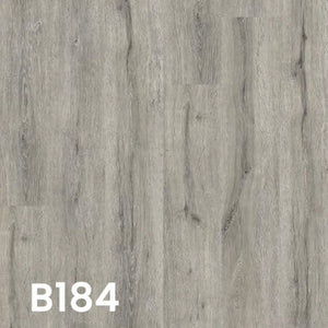 Hebden Grey - LVT Vinyl Flooring - 1.78 sqm