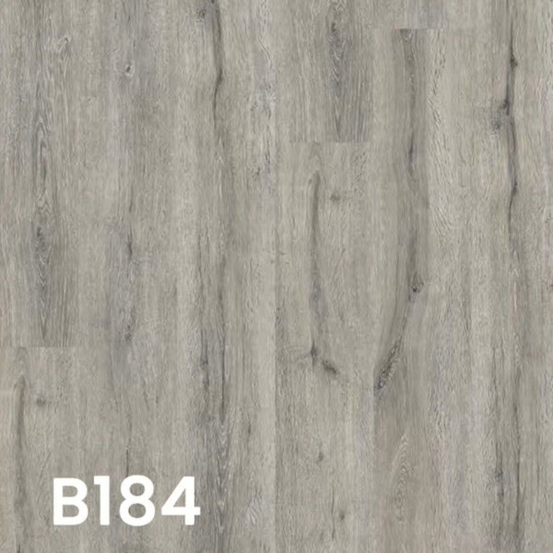 Hebden Grey - LVT Vinyl Flooring - 1.78 sqm