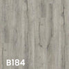 Hebden Grey - LVT Vinyl Flooring 1.78 sq m