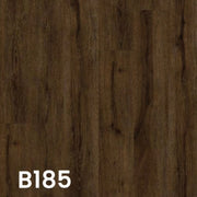 Calder Brown - LVT Vinyl Flooring 1.78 sq m
