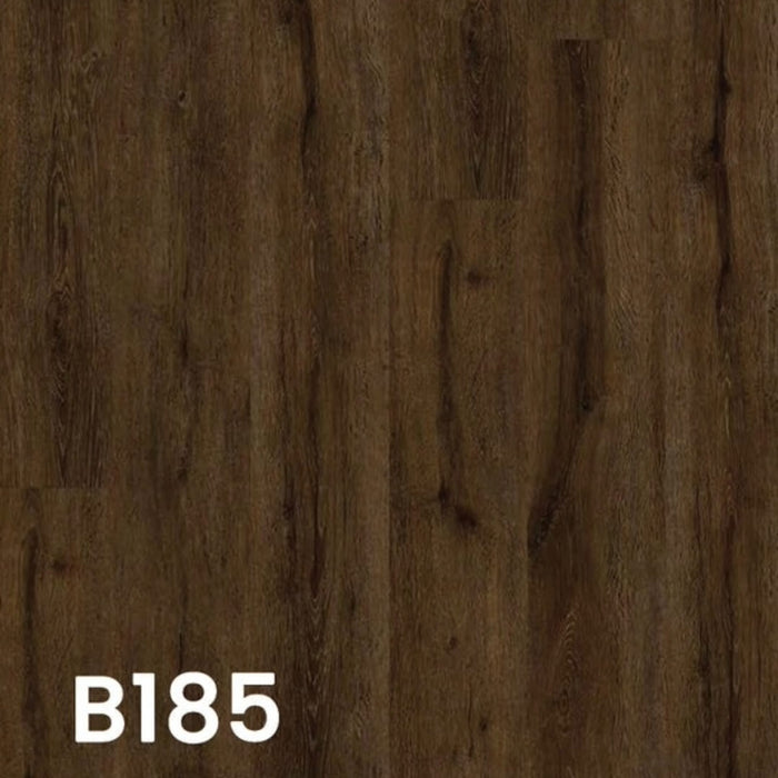 Calder Brown - LVT Vinyl Flooring 1.78 sq m