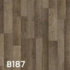 Krumlin Coffee - LVT Vinyl Flooring 1.78 sq m