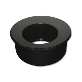 110mm to 68mm reducer adaptor for connecting 110mm pipe to 68mm downpipe