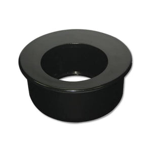 110mm to 68mm reducer adaptor for connecting 110mm pipe to 68mm downpipe