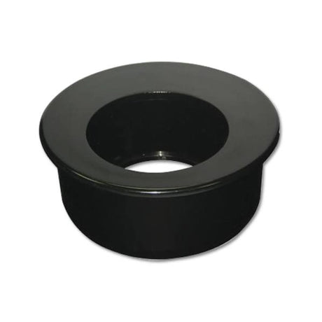 110mm to 68mm reducer adaptor for connecting 110mm pipe to 68mm downpipe