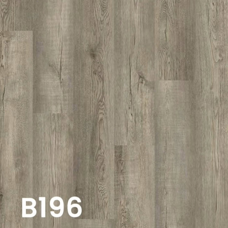 Beechwood Biscuit - LVT Vinyl Flooring 1.78 sq m