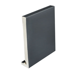 Full Replacement Fascia Board - Anthracite Grey