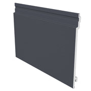 Fortex Shadow Gap 182mm x 5m inAnthracite Grey