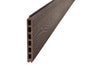 Composite Fence Panels - Brown