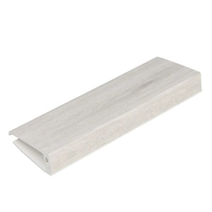 NatureClad Trim | Morning Dew 2-Part Universal Trim 5m