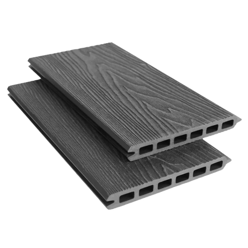 APS Mid Grey Composite Fencing product image
